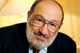 Umberto Eco (5.I.1932 – 19.II.2016)