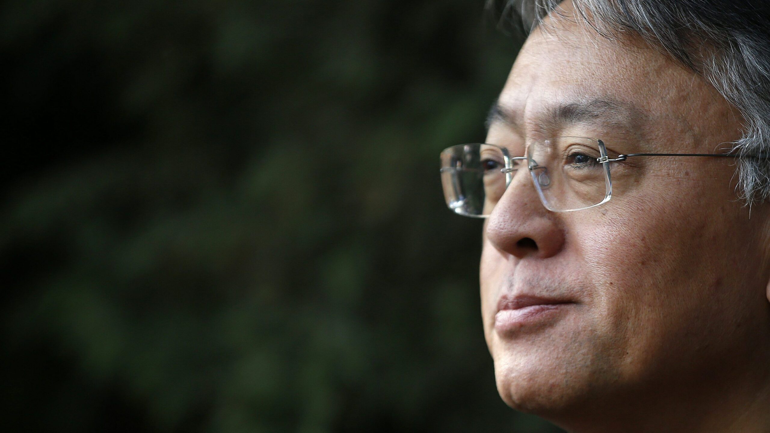 Kolmest Kazuo Ishiguro raamatust