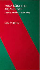 Elo Viidingu eitamine