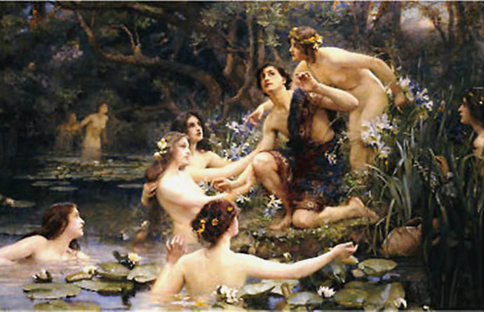 Hylas